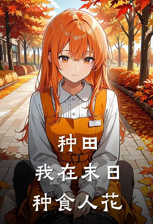 种田：我在末日种食人花