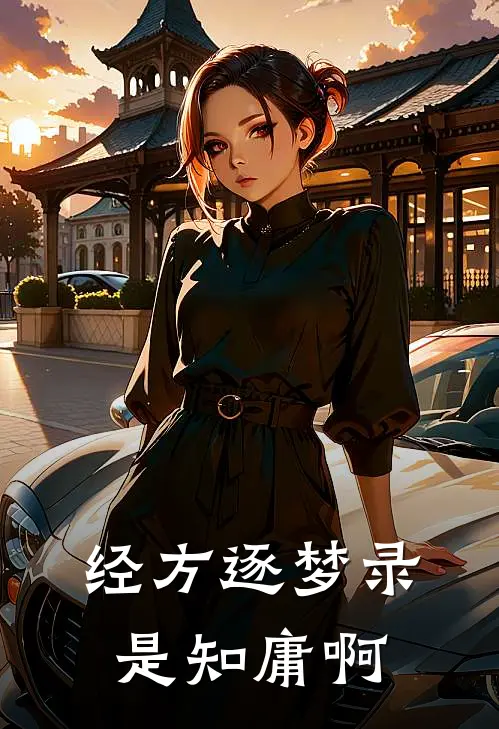 经方逐梦录是知庸啊