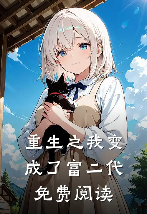 重生之我变成了富二代免费阅读
