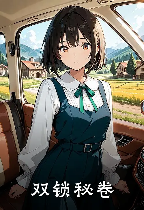 双锁秘卷