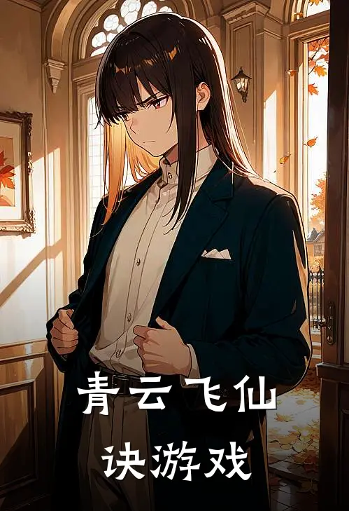 青云飞仙诀游戏