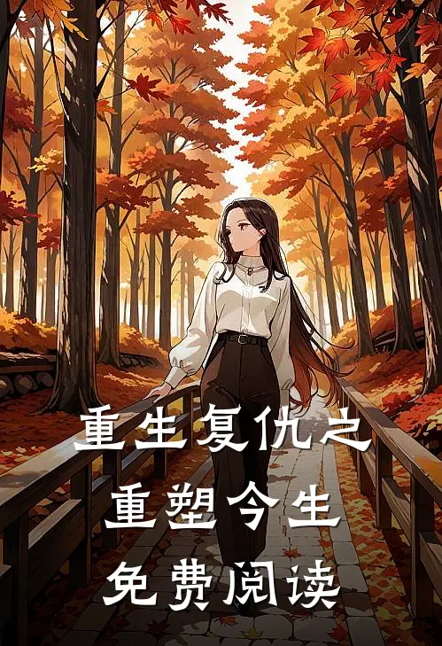 重生复仇之重塑今生免费阅读