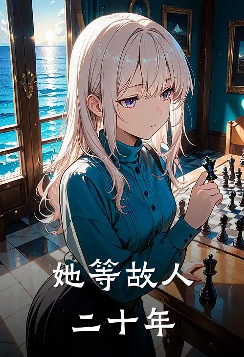 她等故人二十年