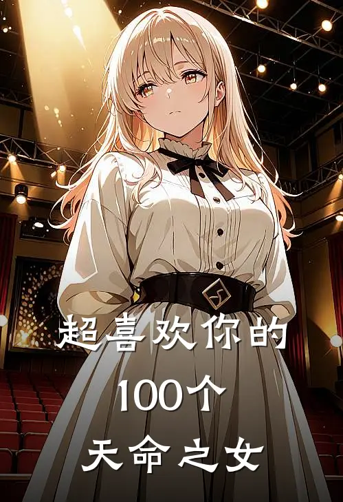 超喜欢你的100个天命之女