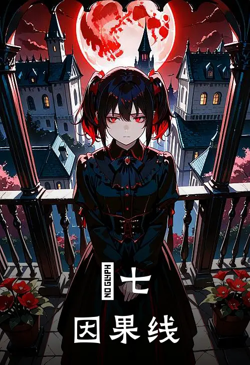 頭七：因果线