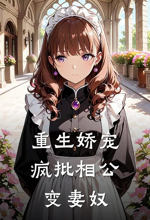 重生娇宠：疯批相公变妻奴