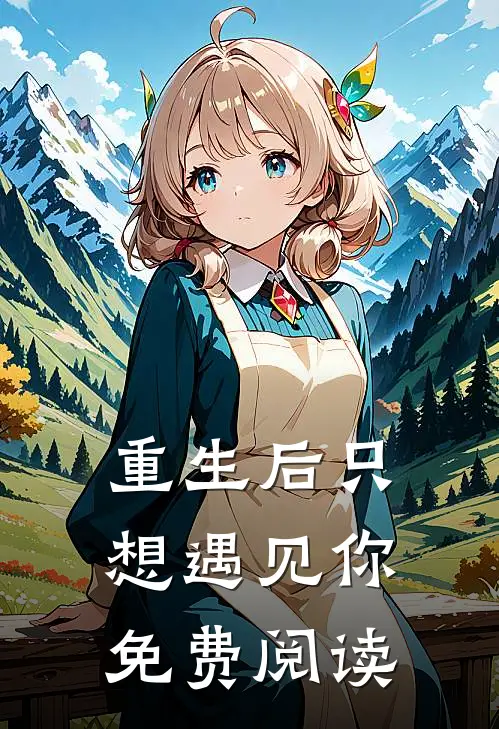 重生后只想遇见你免费阅读