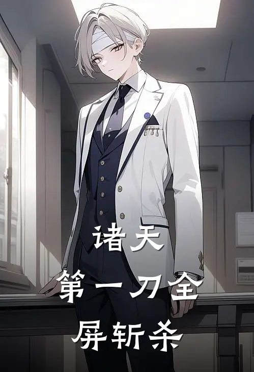 诸天：第一刀全屏斩杀