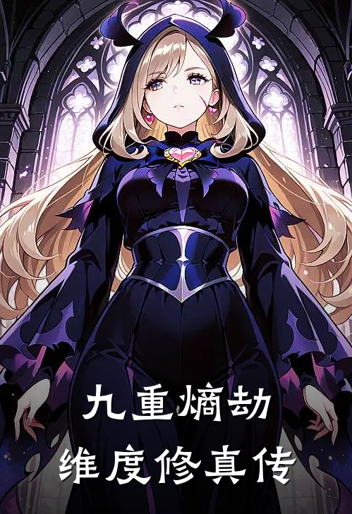 九重熵劫：维度修真传