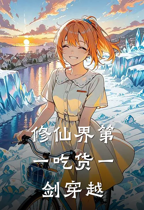 修仙界第一吃货【一剑穿越】