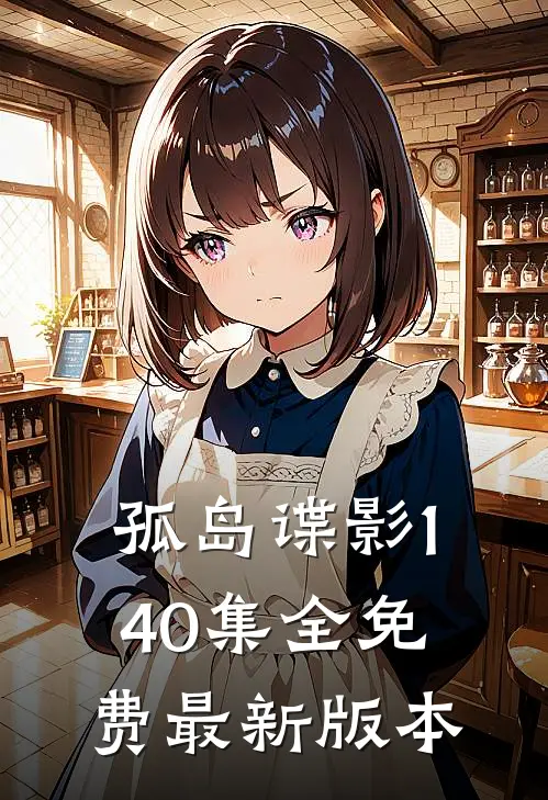 孤岛谍影1-40集全免费最新版本