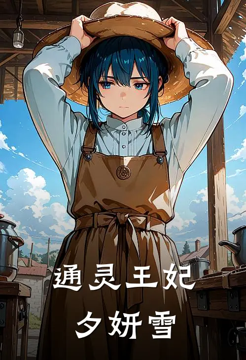 通灵王妃夕妍雪