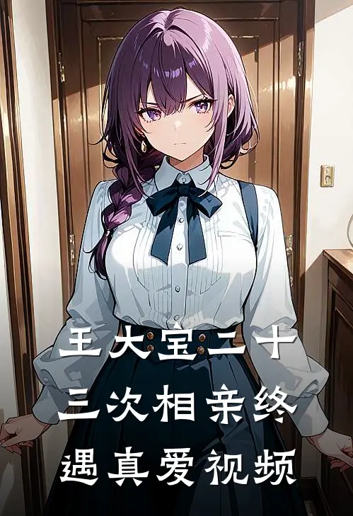 王大宝二十三次相亲终遇真爱视频