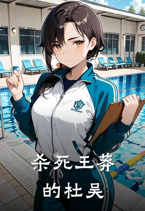 杀死王莽的杜吴