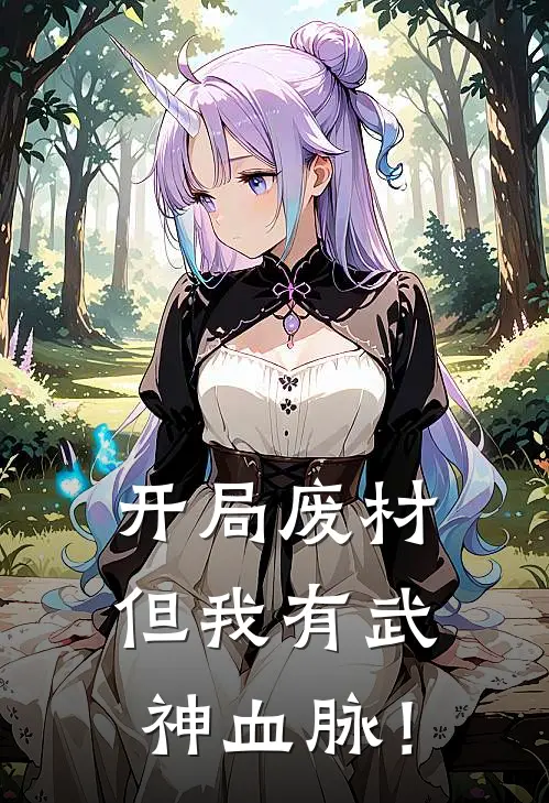 开局废材，但我有武神血脉！