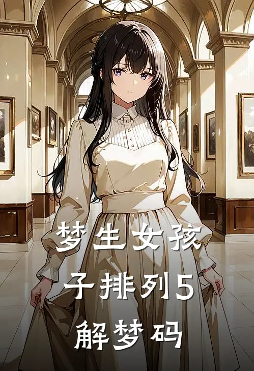 梦生女孩子排列5解梦码