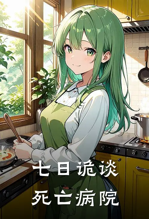 七日诡谈：死亡病院