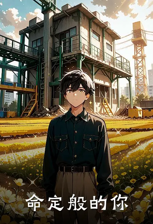 命定般的你