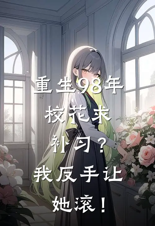 重生98年，校花求补习？我反手让她滚！