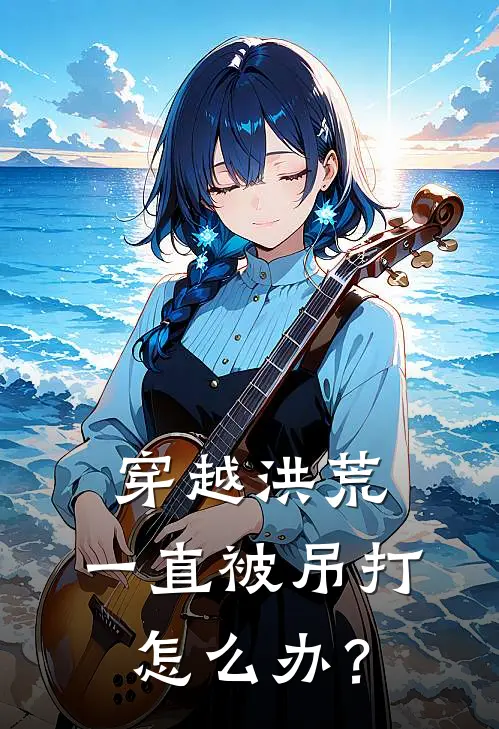 穿越洪荒：一直被吊打怎么办？