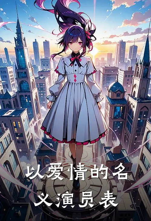 以爱情的名义演员表