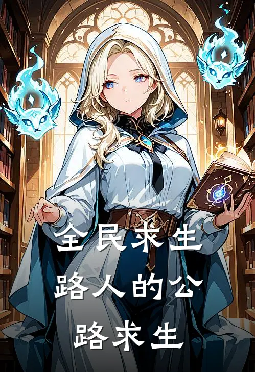 全民求生，路人的公路求生