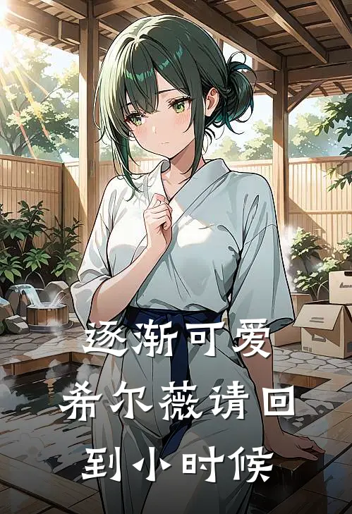 逐渐可爱：希尔薇请回到小时候