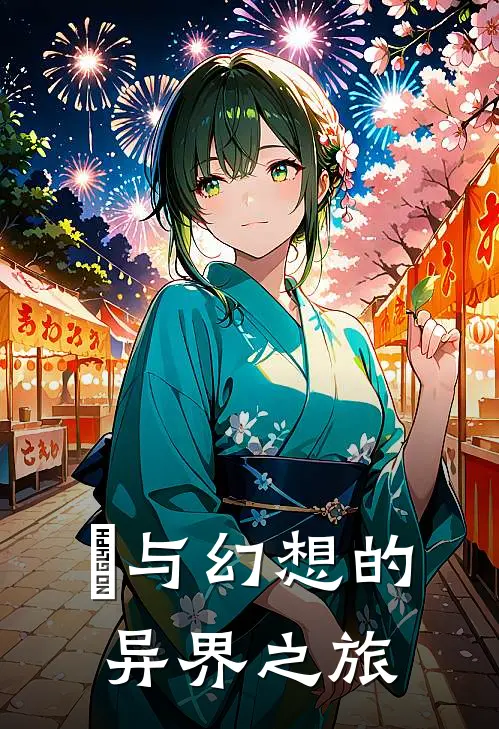 龍与幻想的异界之旅