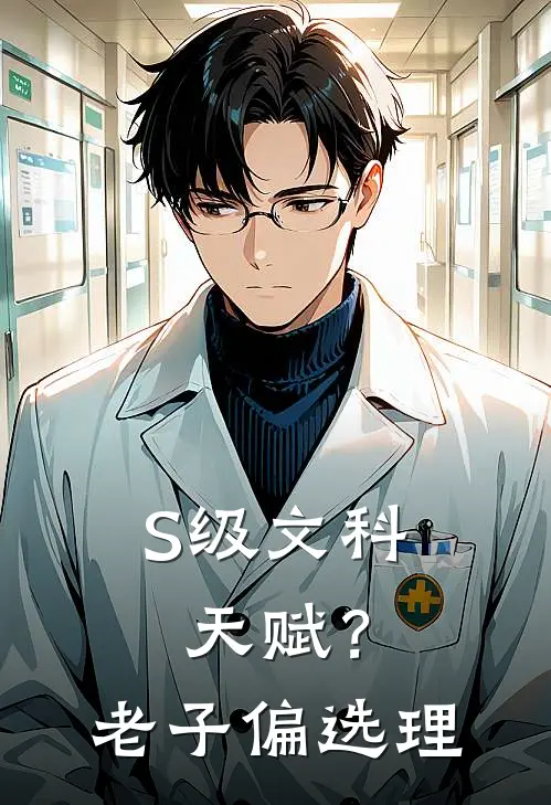 S级文科天赋？，老子偏选理