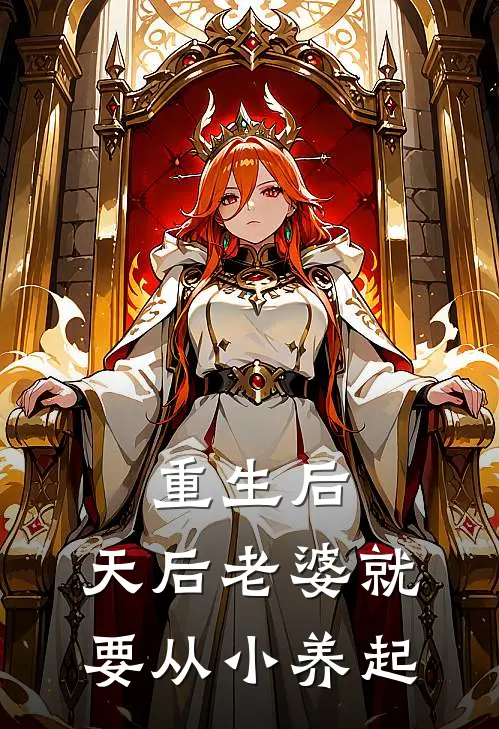 重生后，天后老婆就要从小养起