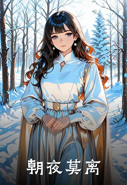 朝夜莫离