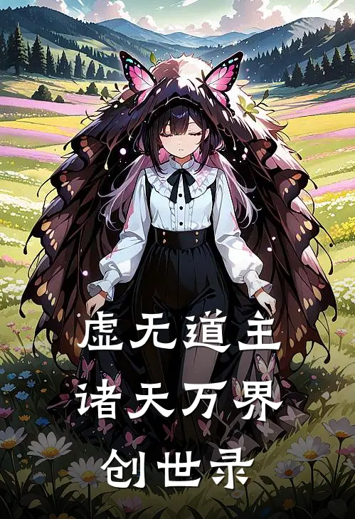 虚无道主：诸天万界创世录