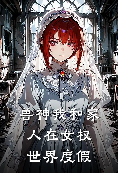 兽神我和家人在女权世界度假