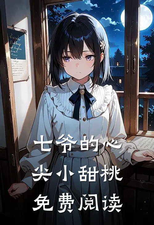 七爷的心尖小甜桃免费阅读