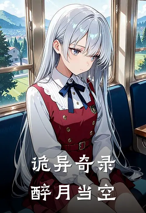 诡异奇录醉月当空