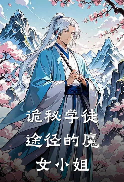 诡秘学徒途径的魔女小姐