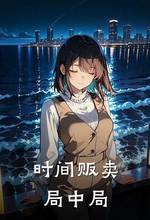 时间贩卖局中局