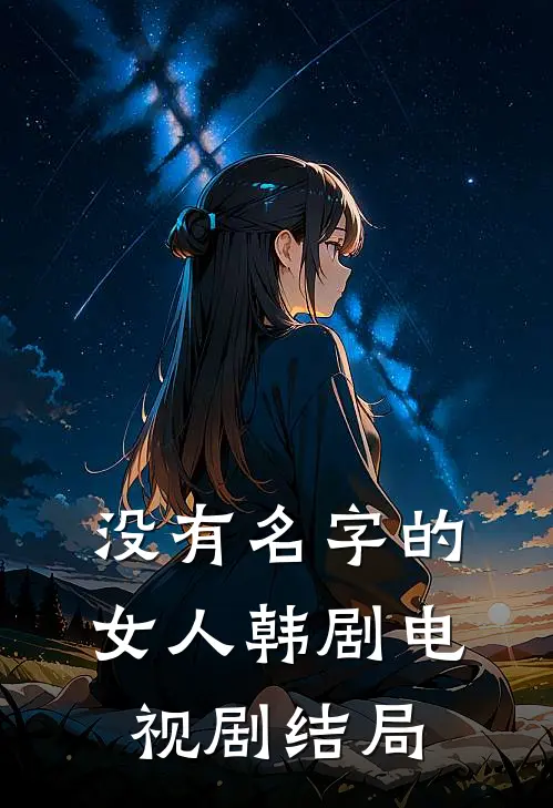 没有名字的女人韩剧电视剧结局