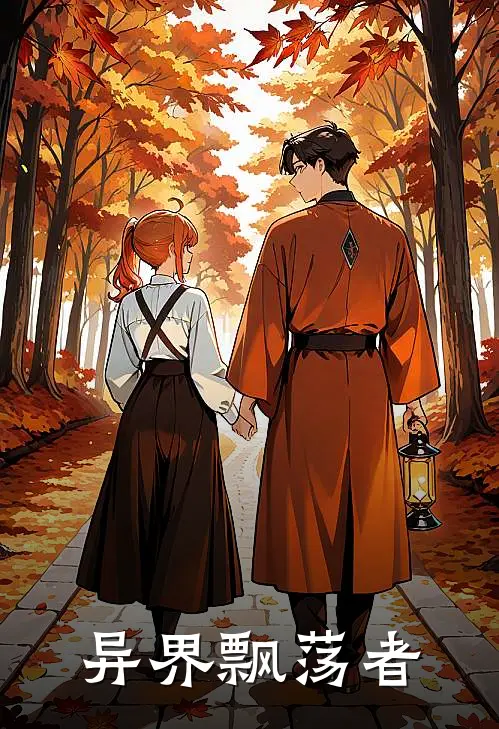 异界飘荡者
