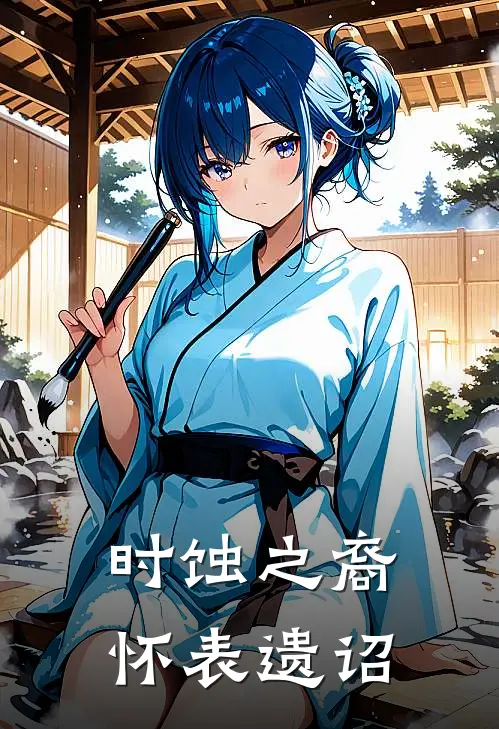 时蚀之裔怀表遗诏