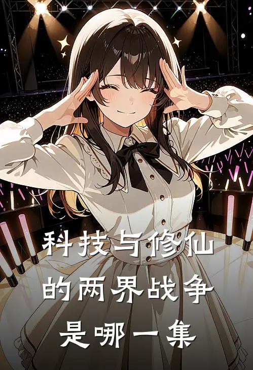 科技与修仙的两界战争是哪一集