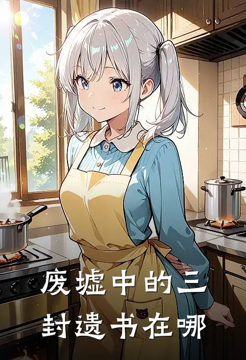 废墟中的三封遗书在哪