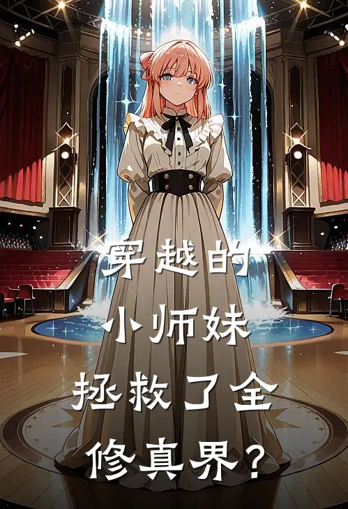 穿越的小师妹，拯救了全修真界？