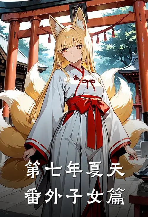 第七年夏天番外子女篇