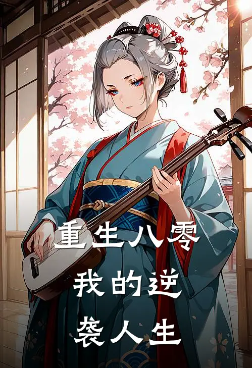 重生八零，我的逆袭人生