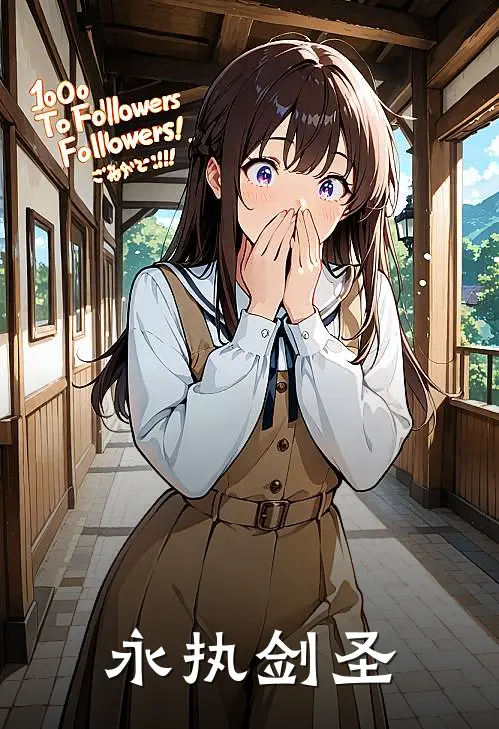 永执剑圣