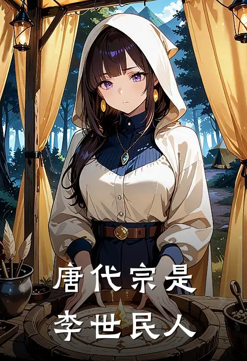 唐代宗是李世民人