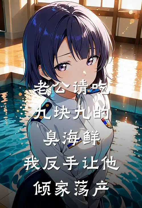 老公请吃九块九的臭海鲜，我反手让他倾家荡产