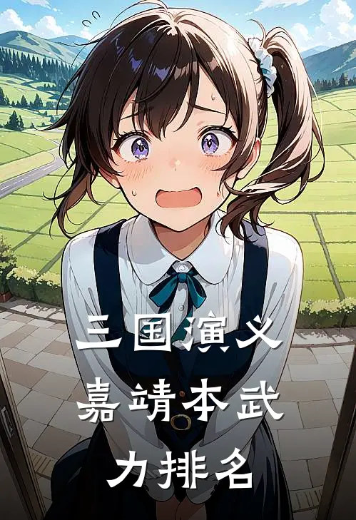 三国演义嘉靖本武力排名