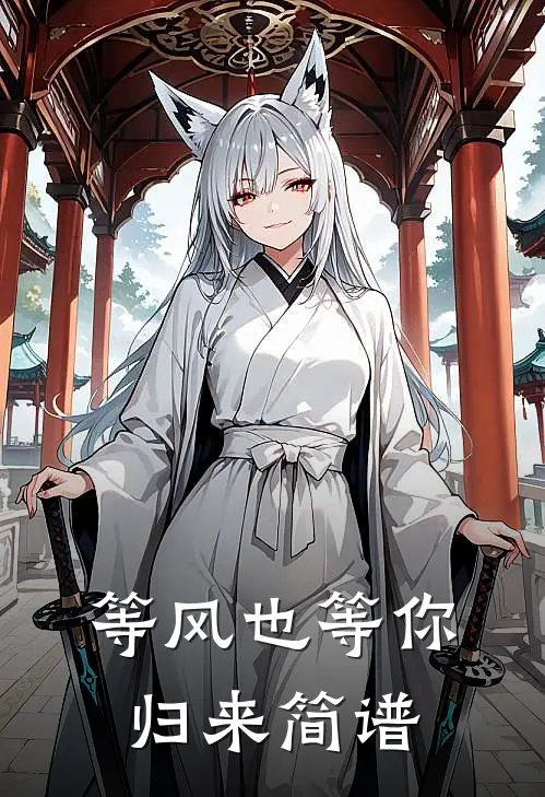 等风也等你归来简谱